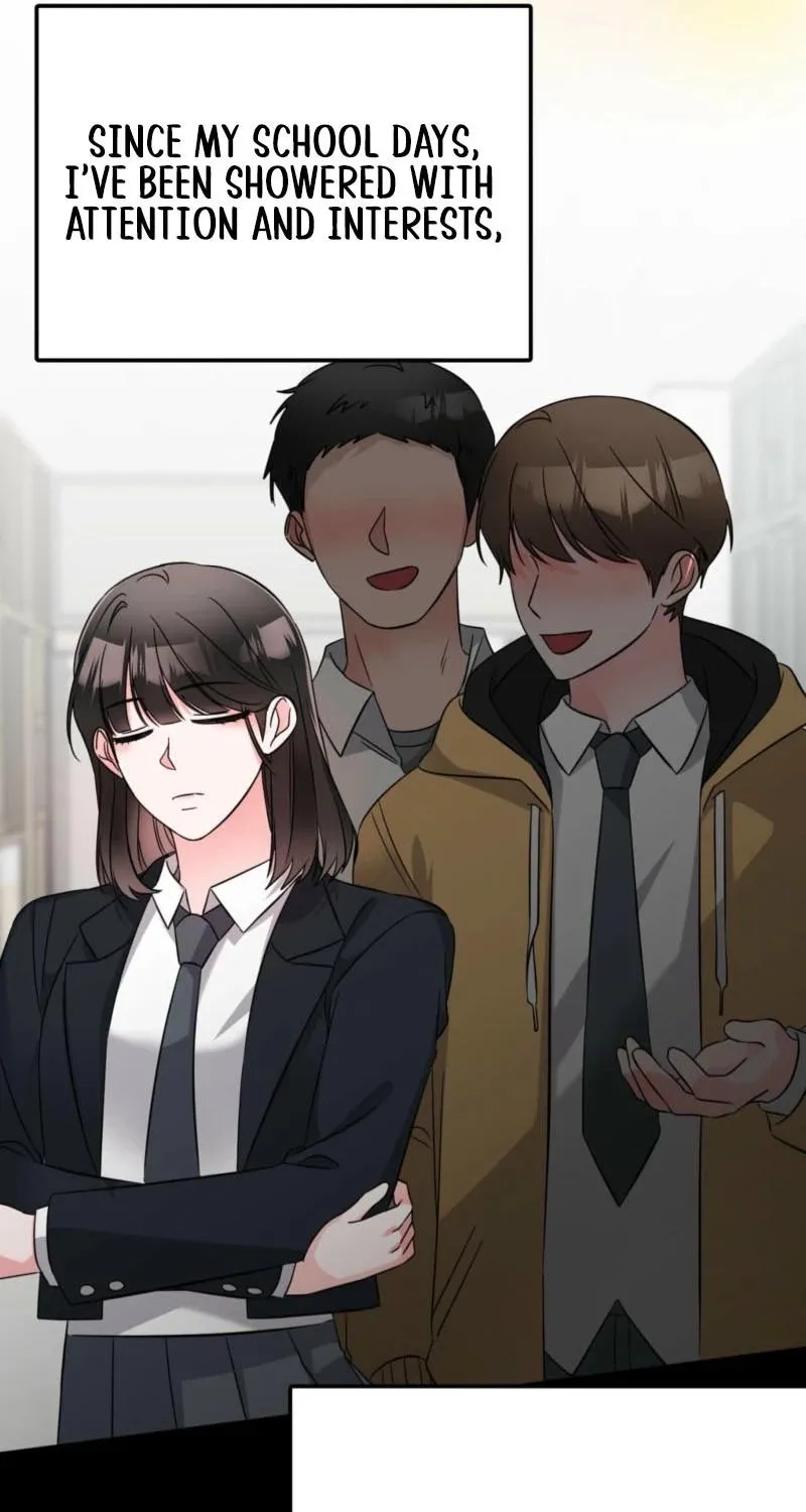 Biting and Sucking Chapter 6 page 9 - 