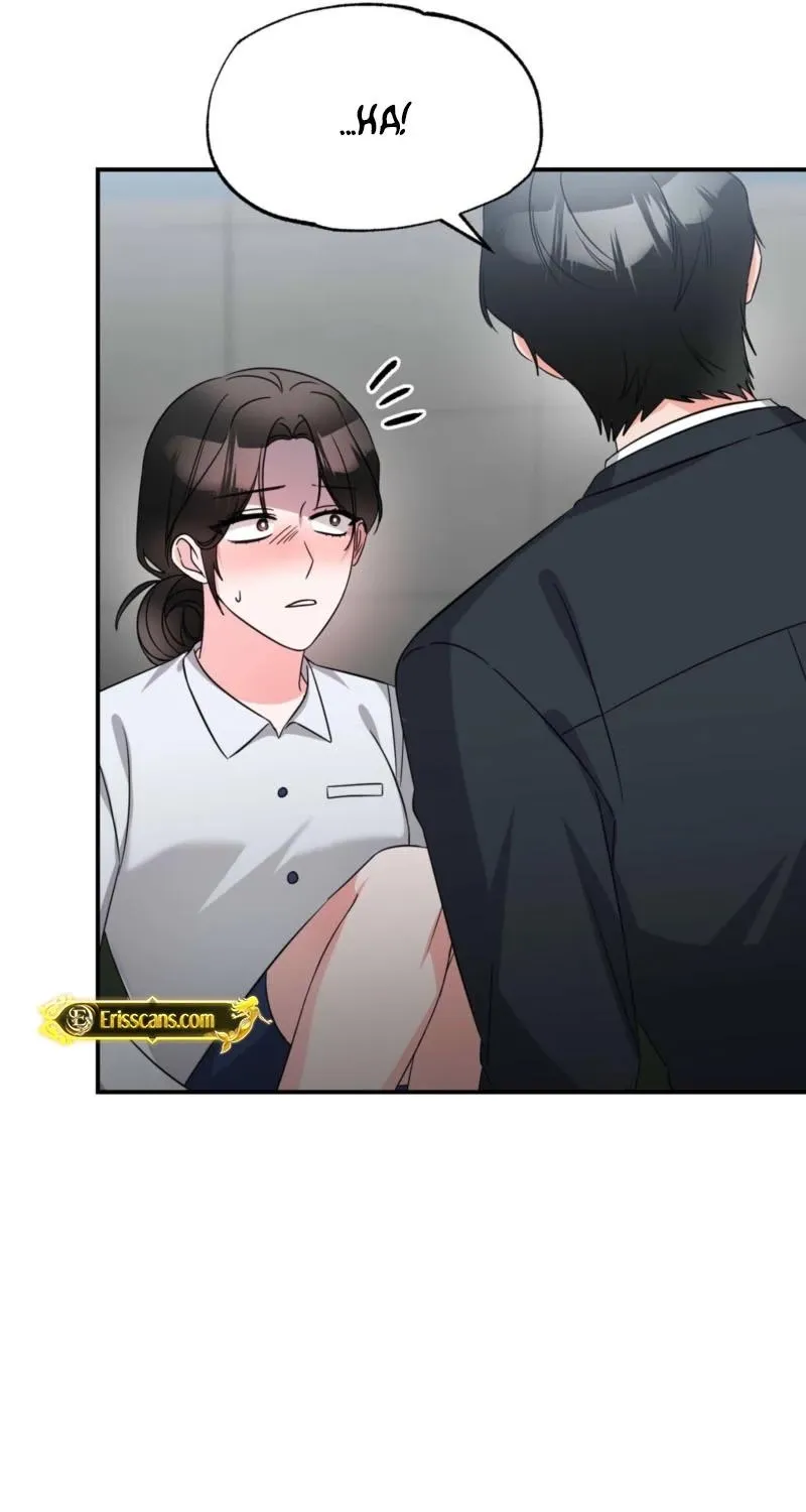 Biting and Sucking Chapter 6 page 81 - 