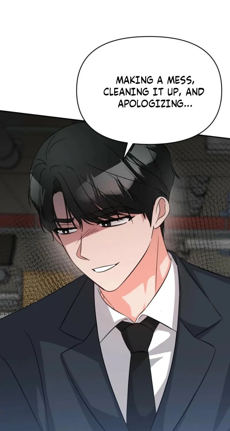 Biting and Sucking Chapter 6 page 82 - 