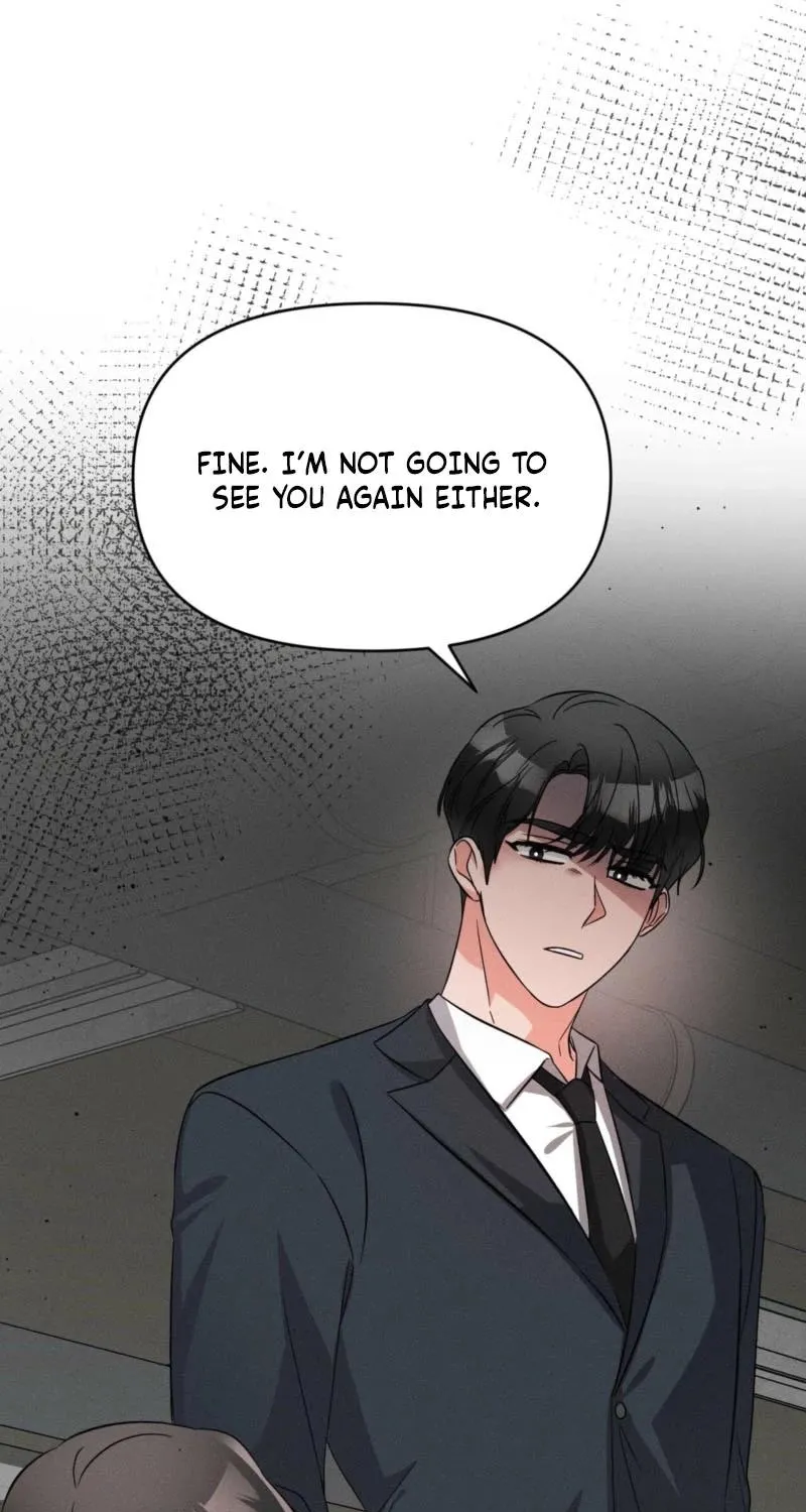 Biting and Sucking Chapter 6 page 88 - 