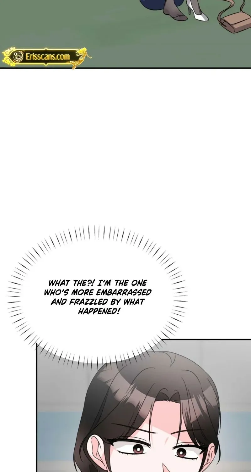 Biting and Sucking Chapter 7 page 13 - 