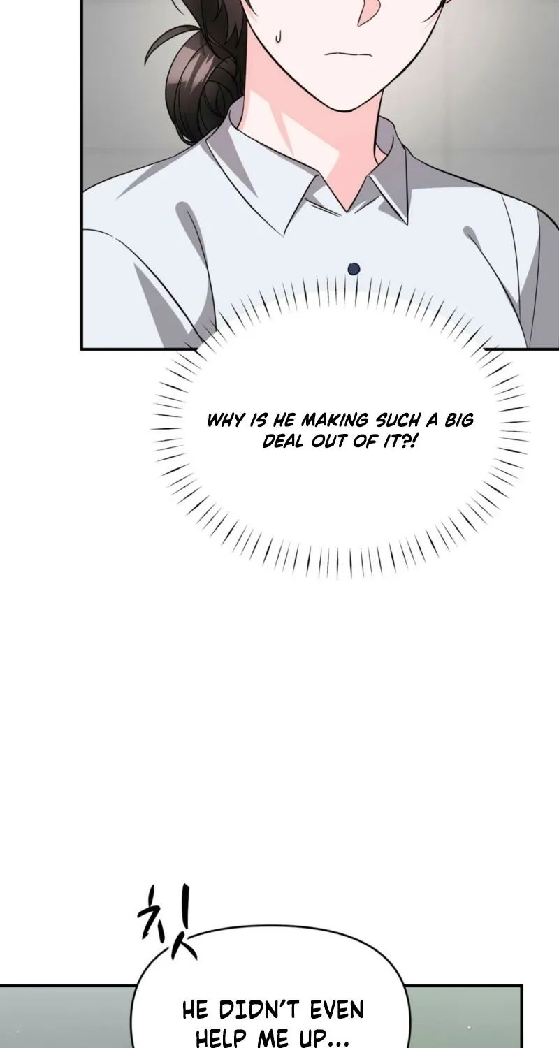 Biting and Sucking Chapter 7 page 14 - 