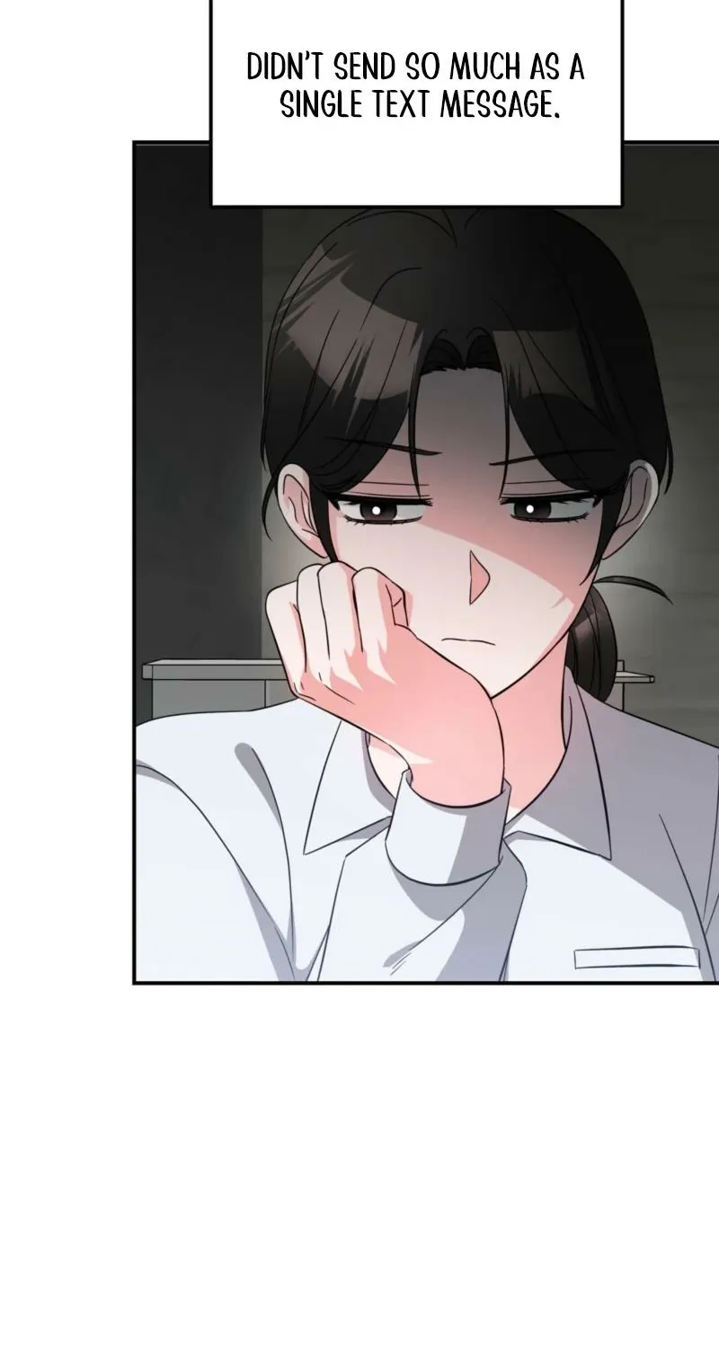 Biting and Sucking Chapter 7 page 21 - 