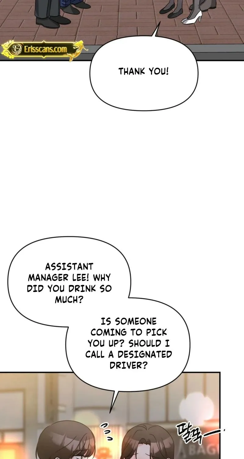 Biting and Sucking Chapter 7 page 28 - 