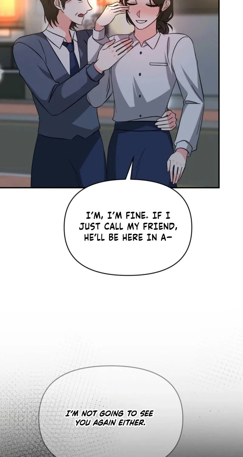 Biting and Sucking Chapter 7 page 29 - 