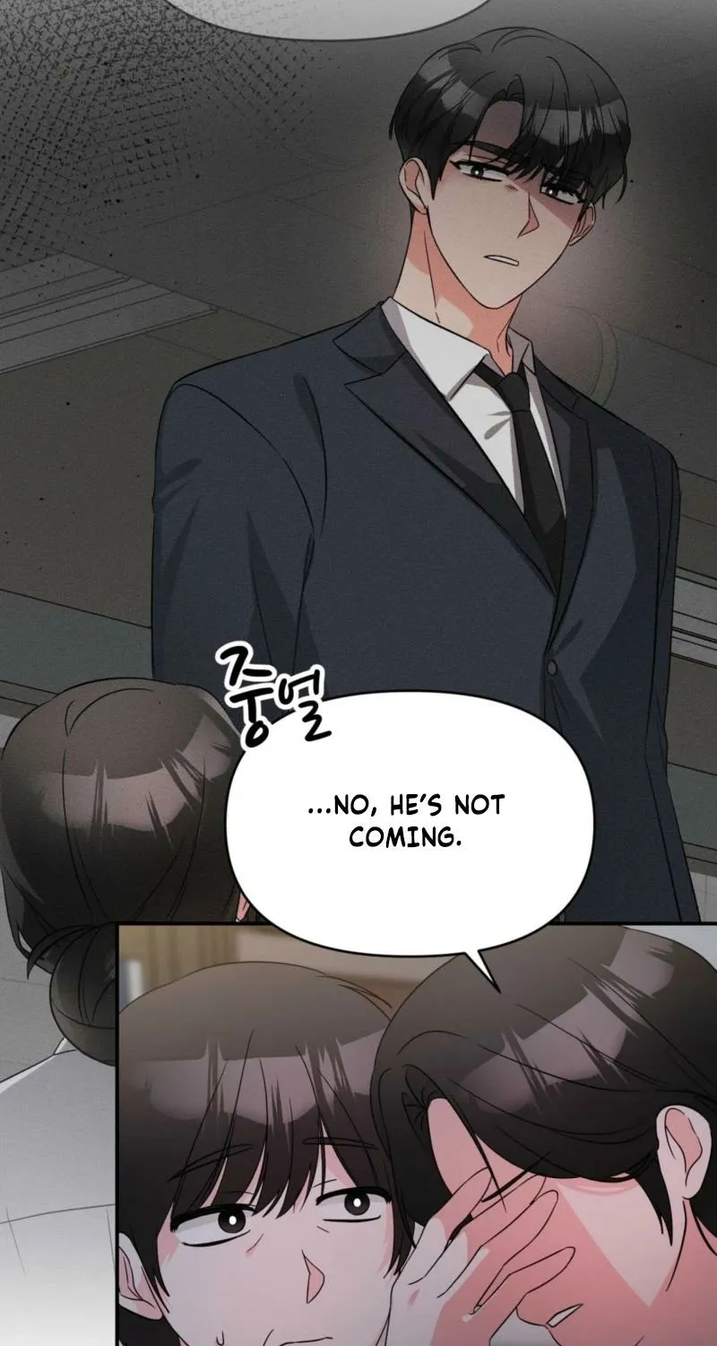 Biting and Sucking Chapter 7 page 30 - 