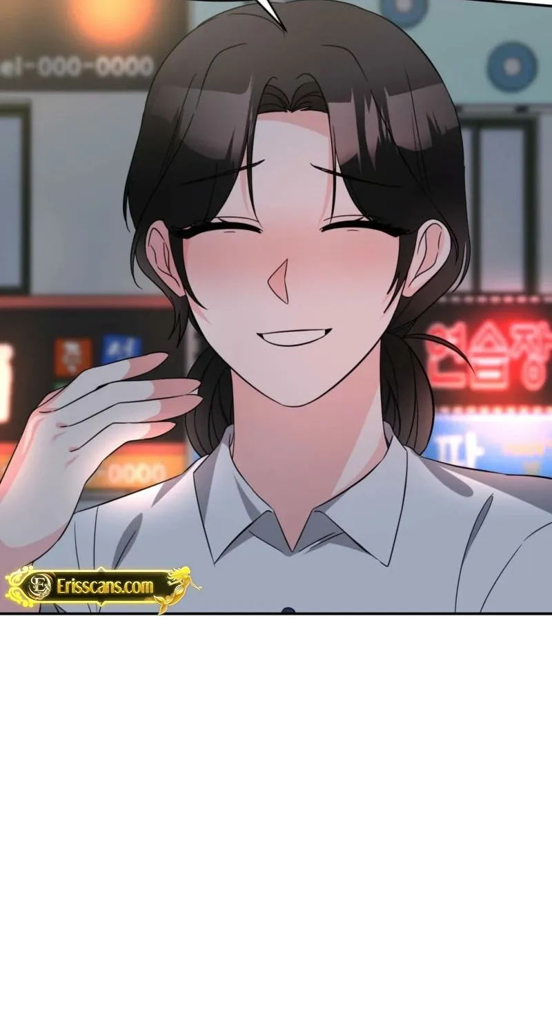 Biting and Sucking Chapter 7 page 32 - 