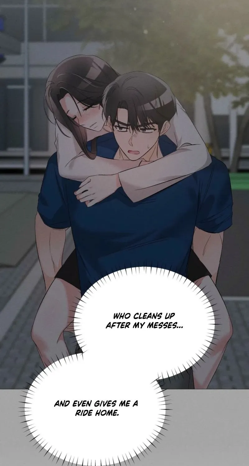 Biting and Sucking Chapter 7 page 42 - 