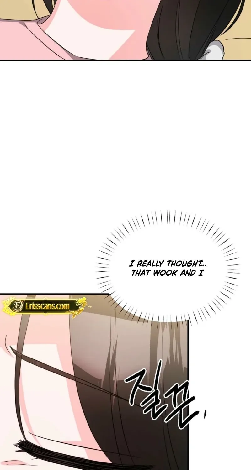 Biting and Sucking Chapter 7 page 44 - 