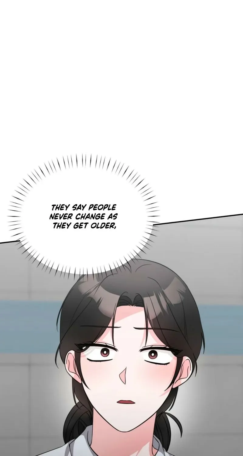 Biting and Sucking Chapter 7 page 6 - 