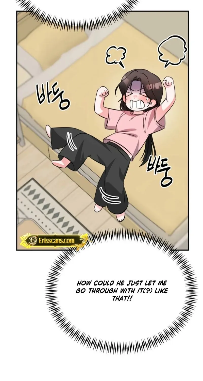 Biting and Sucking Chapter 7 page 53 - 