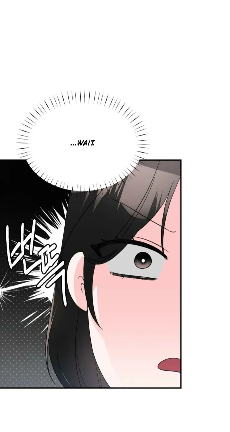 Biting and Sucking Chapter 7 page 54 - 