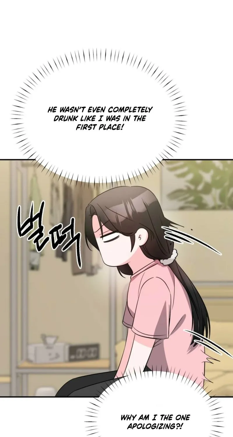 Biting and Sucking Chapter 7 page 55 - 