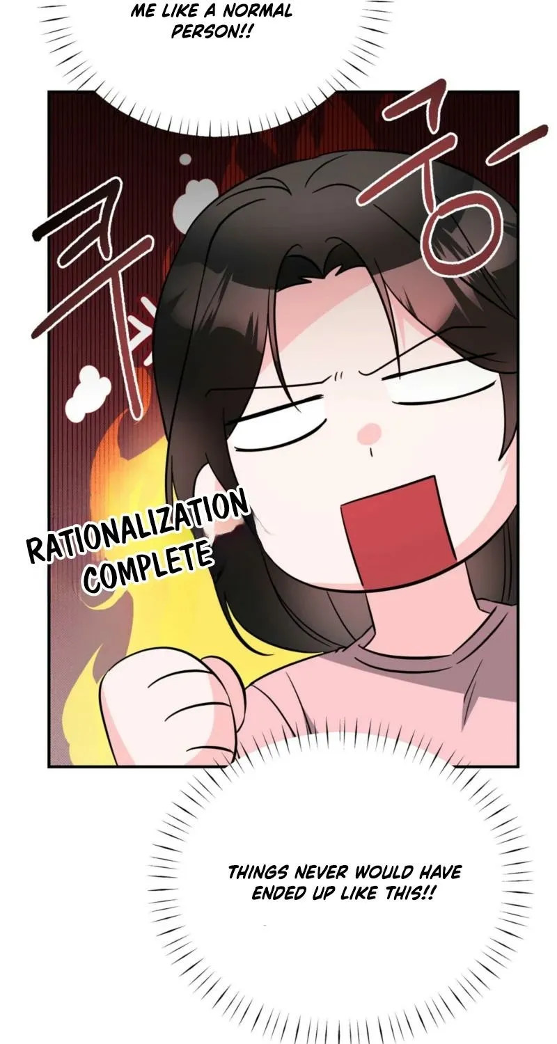 Biting and Sucking Chapter 7 page 57 - 