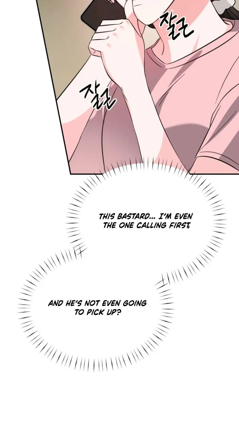 Biting and Sucking Chapter 7 page 61 - 