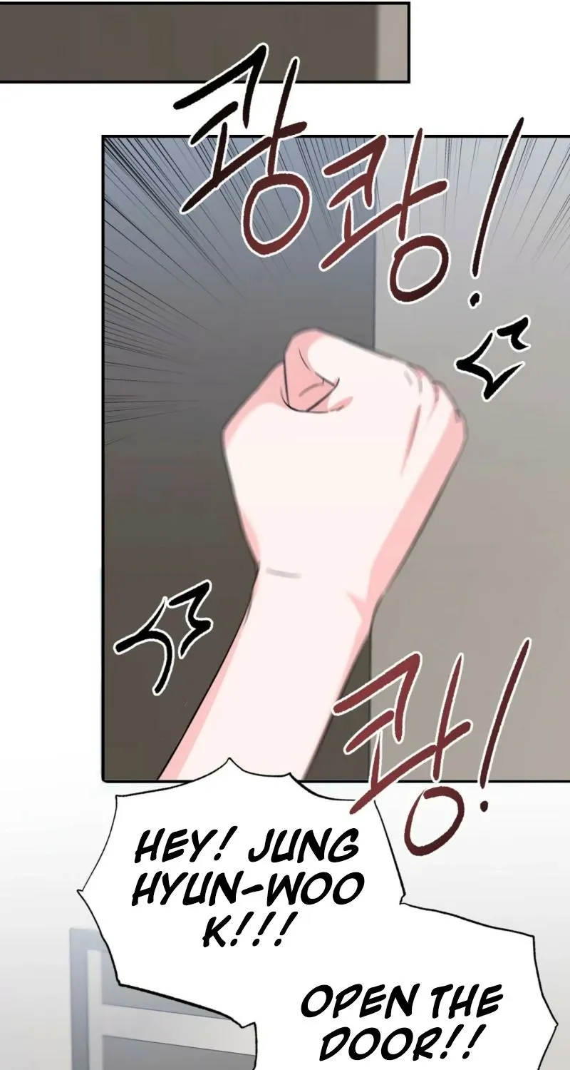 Biting and Sucking Chapter 7 page 64 - 