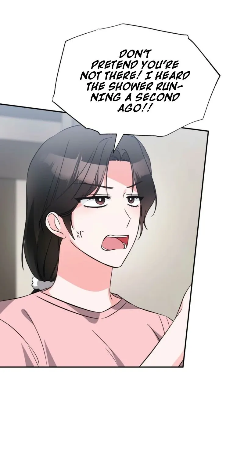 Biting and Sucking Chapter 7 page 66 - 