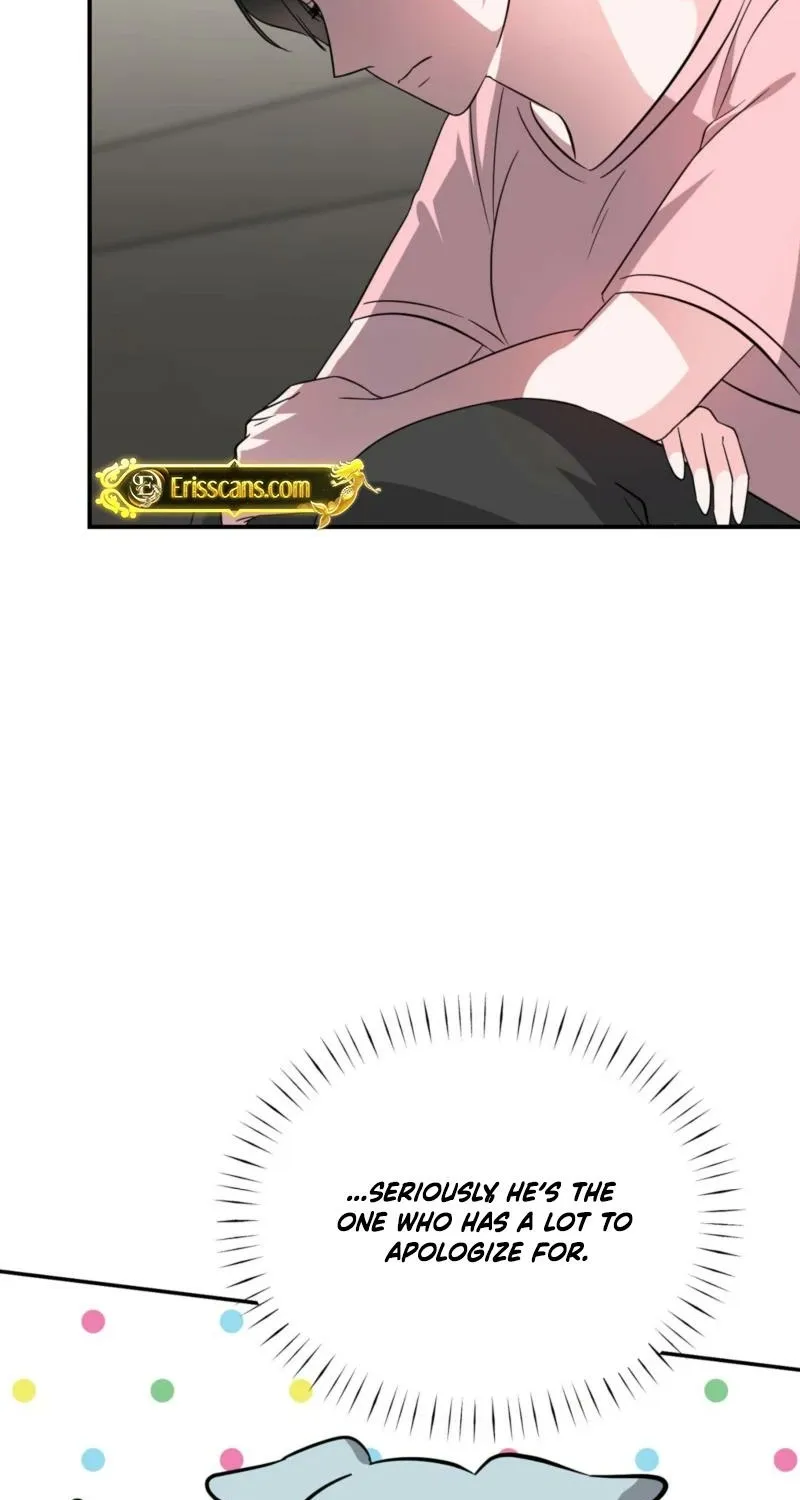 Biting and Sucking Chapter 7 page 70 - 