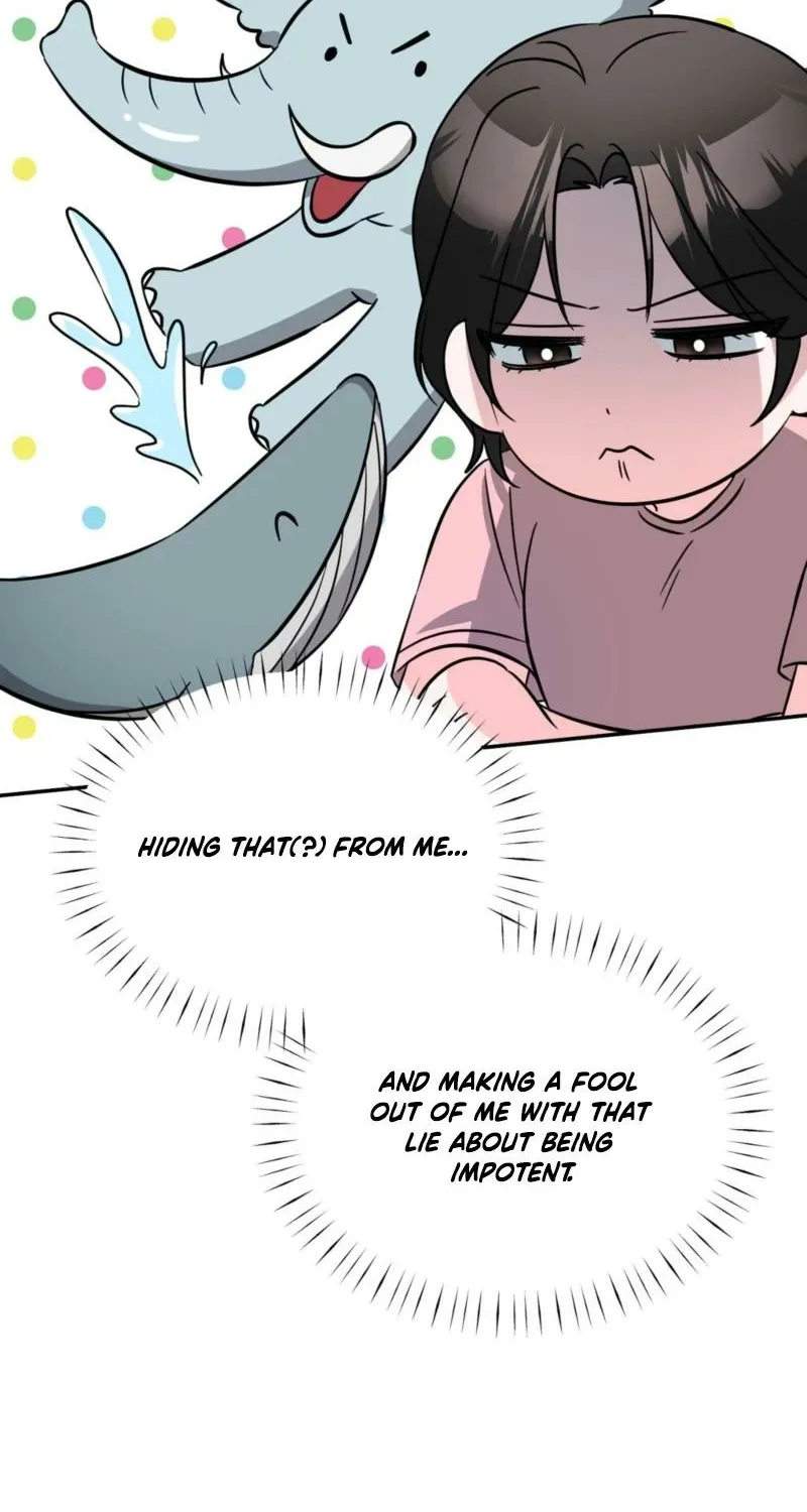 Biting and Sucking Chapter 7 page 71 - 