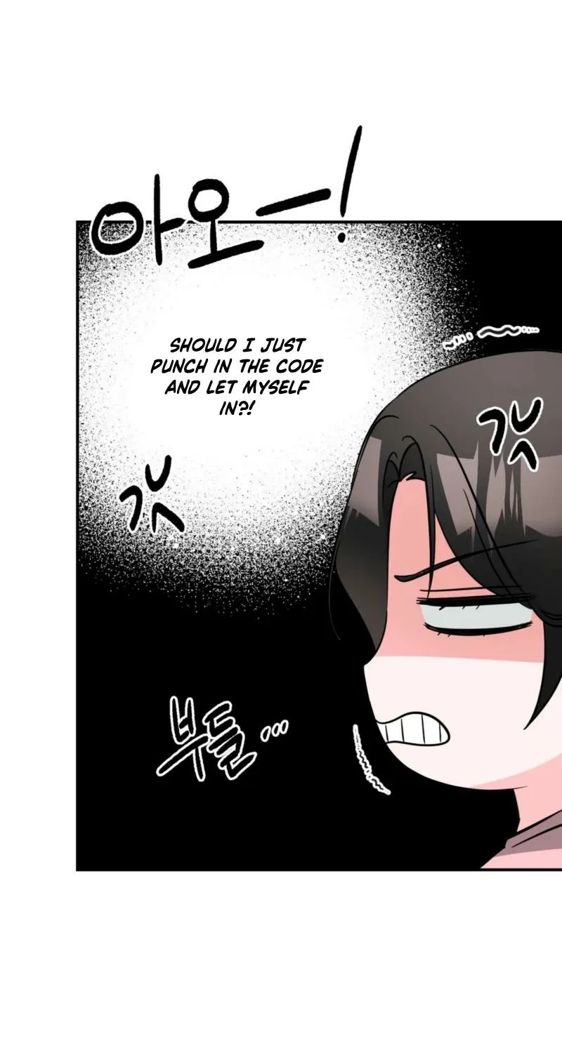 Biting and Sucking Chapter 7 page 72 - 