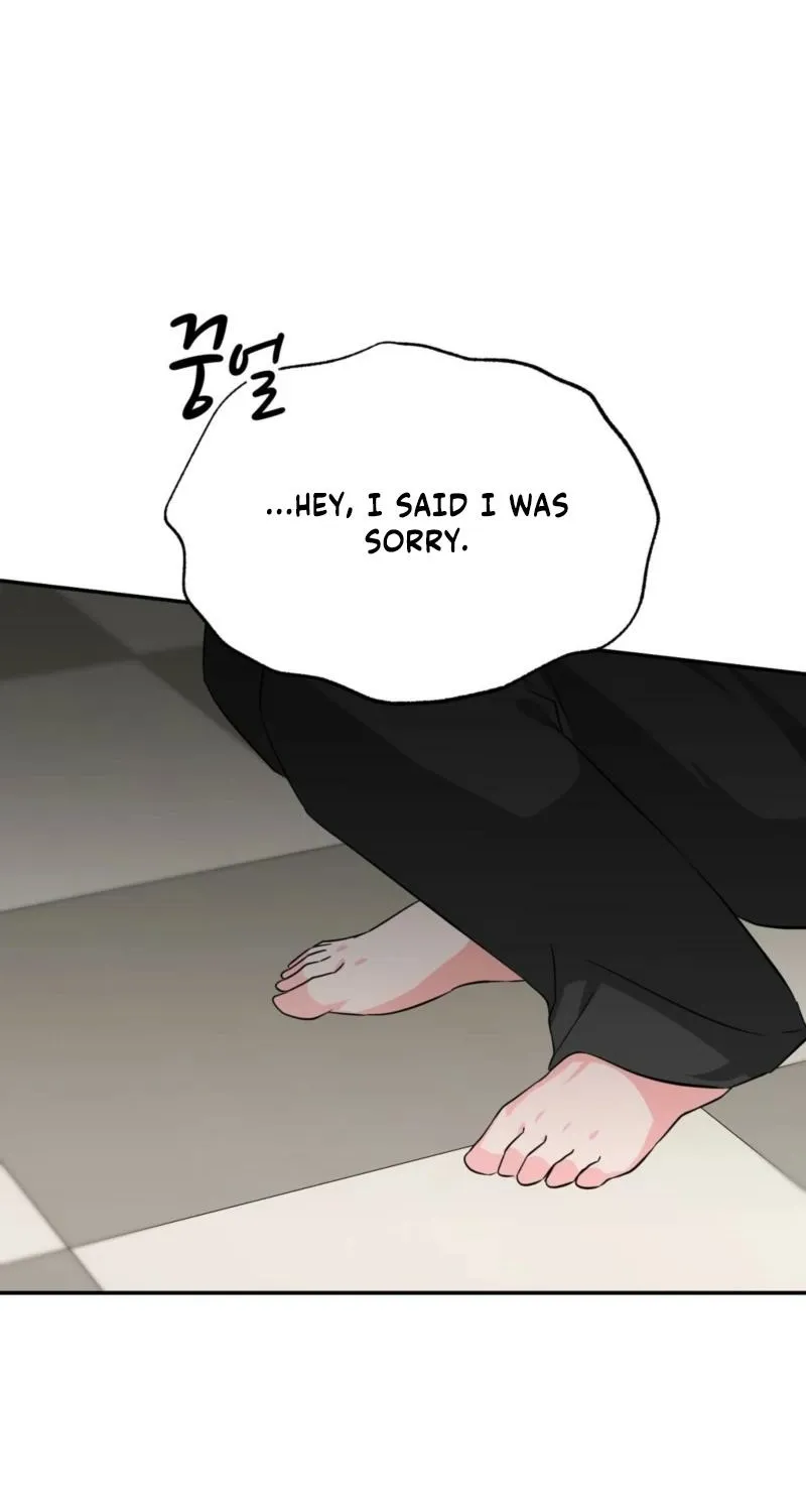 Biting and Sucking Chapter 7 page 75 - 