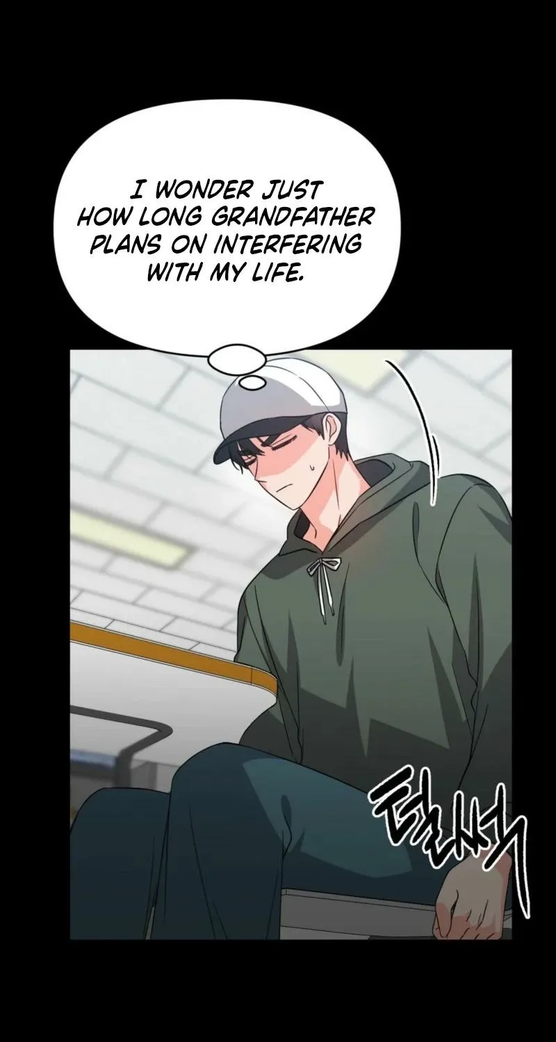 Biting and Sucking Chapter 8 page 12 - 