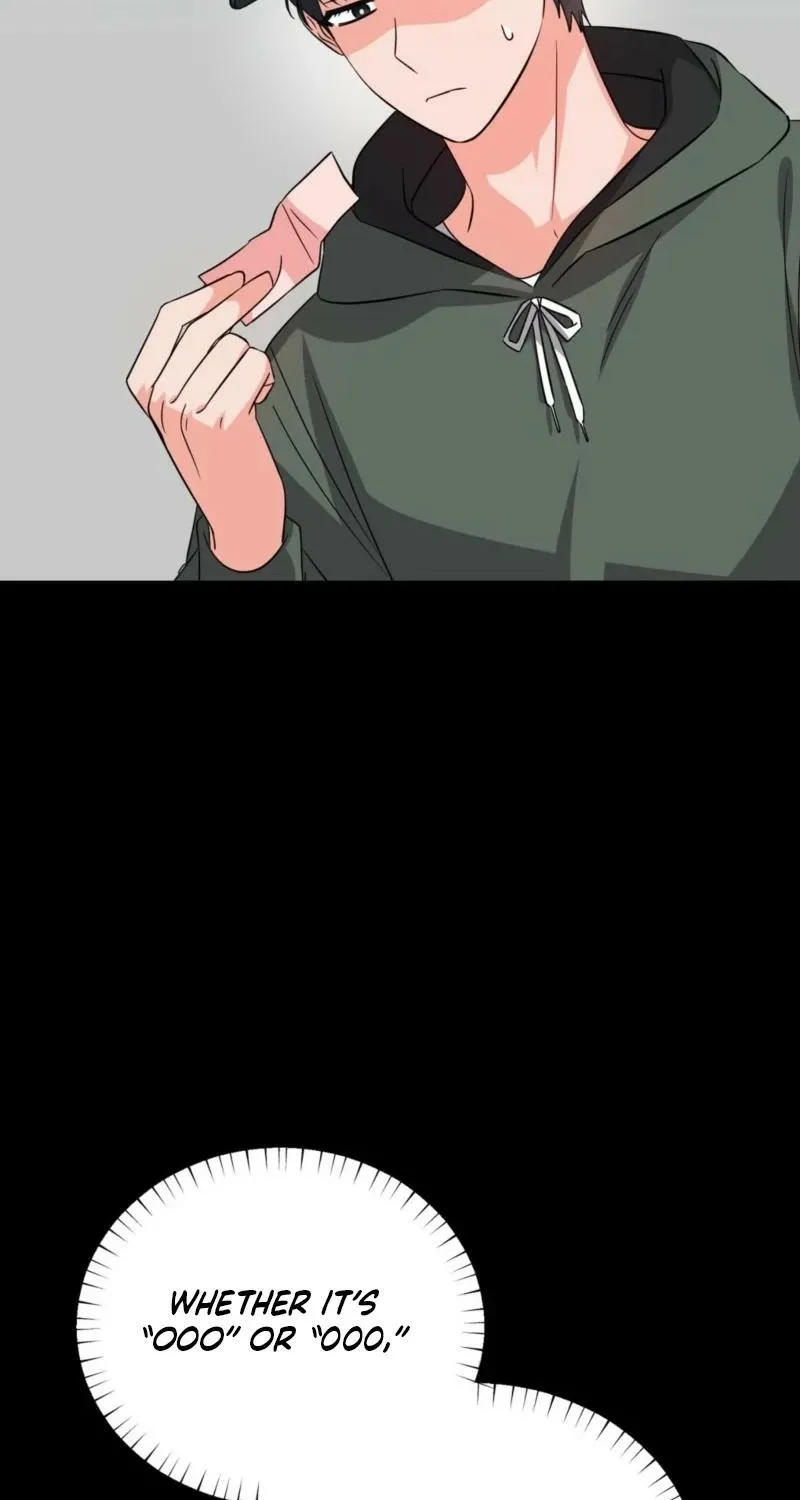 Biting and Sucking Chapter 8 page 15 - 