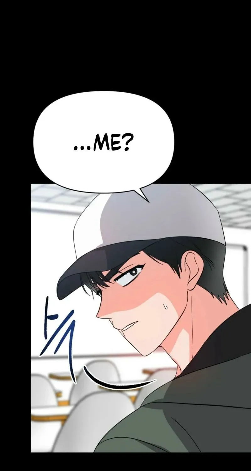 Biting and Sucking Chapter 8 page 18 - 