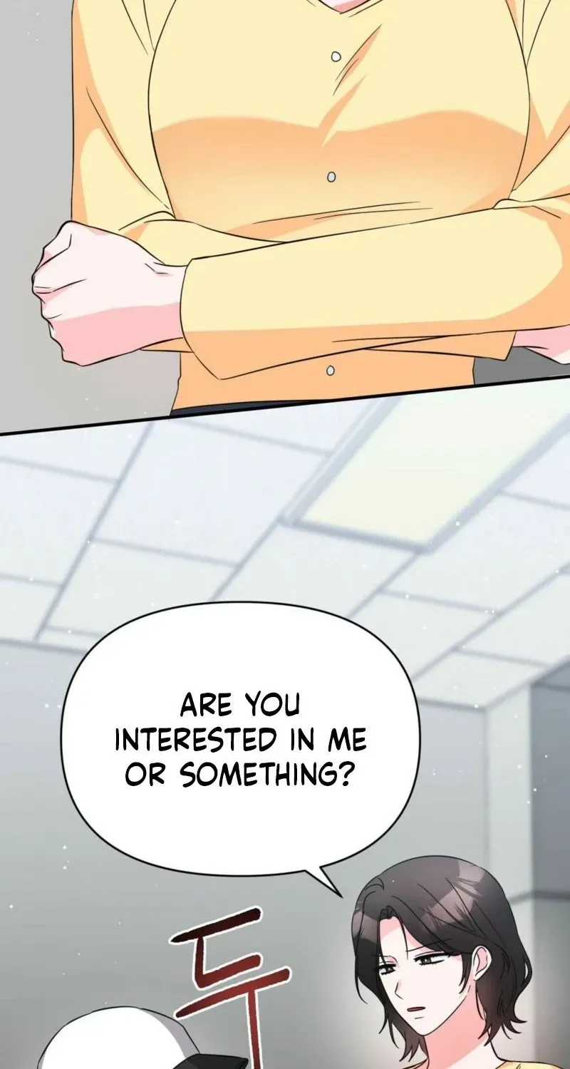 Biting and Sucking Chapter 8 page 20 - 