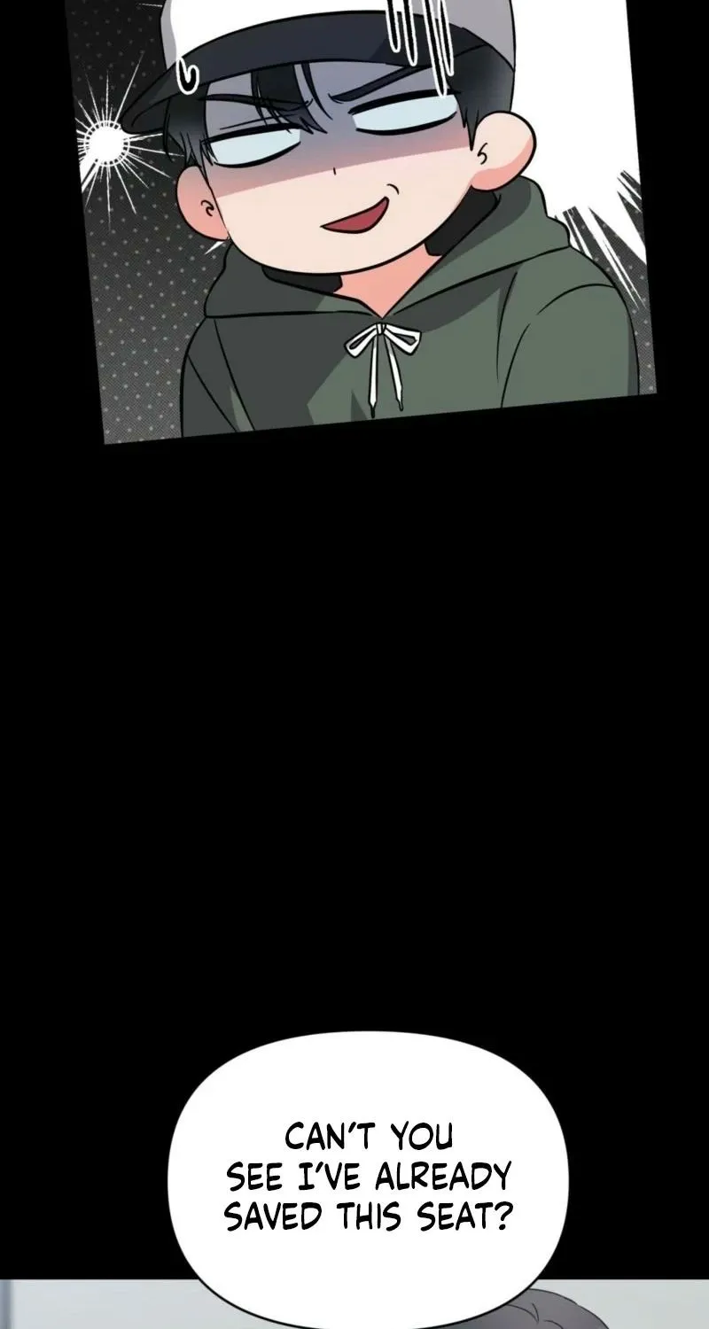 Biting and Sucking Chapter 8 page 22 - 