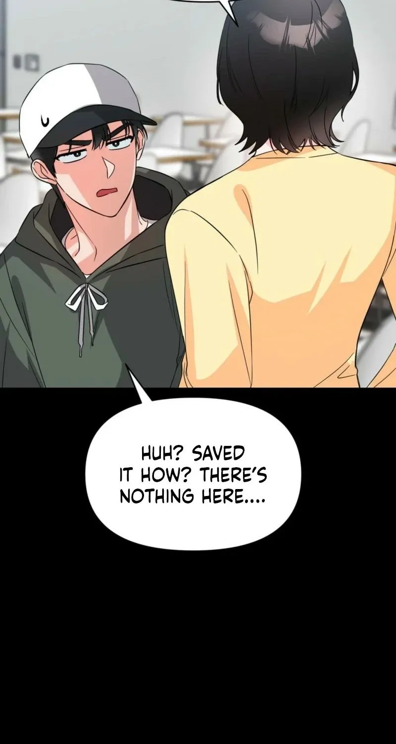 Biting and Sucking Chapter 8 page 23 - 