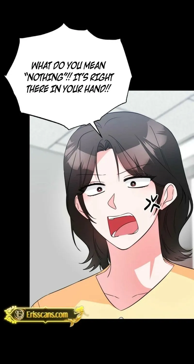 Biting and Sucking Chapter 8 page 24 - 