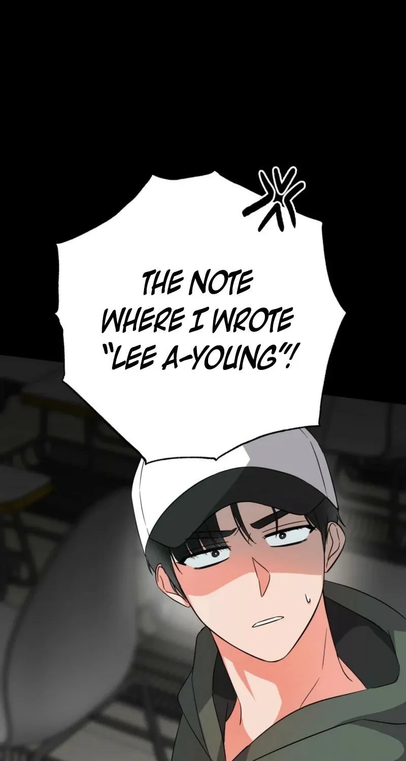 Biting and Sucking Chapter 8 page 25 - 