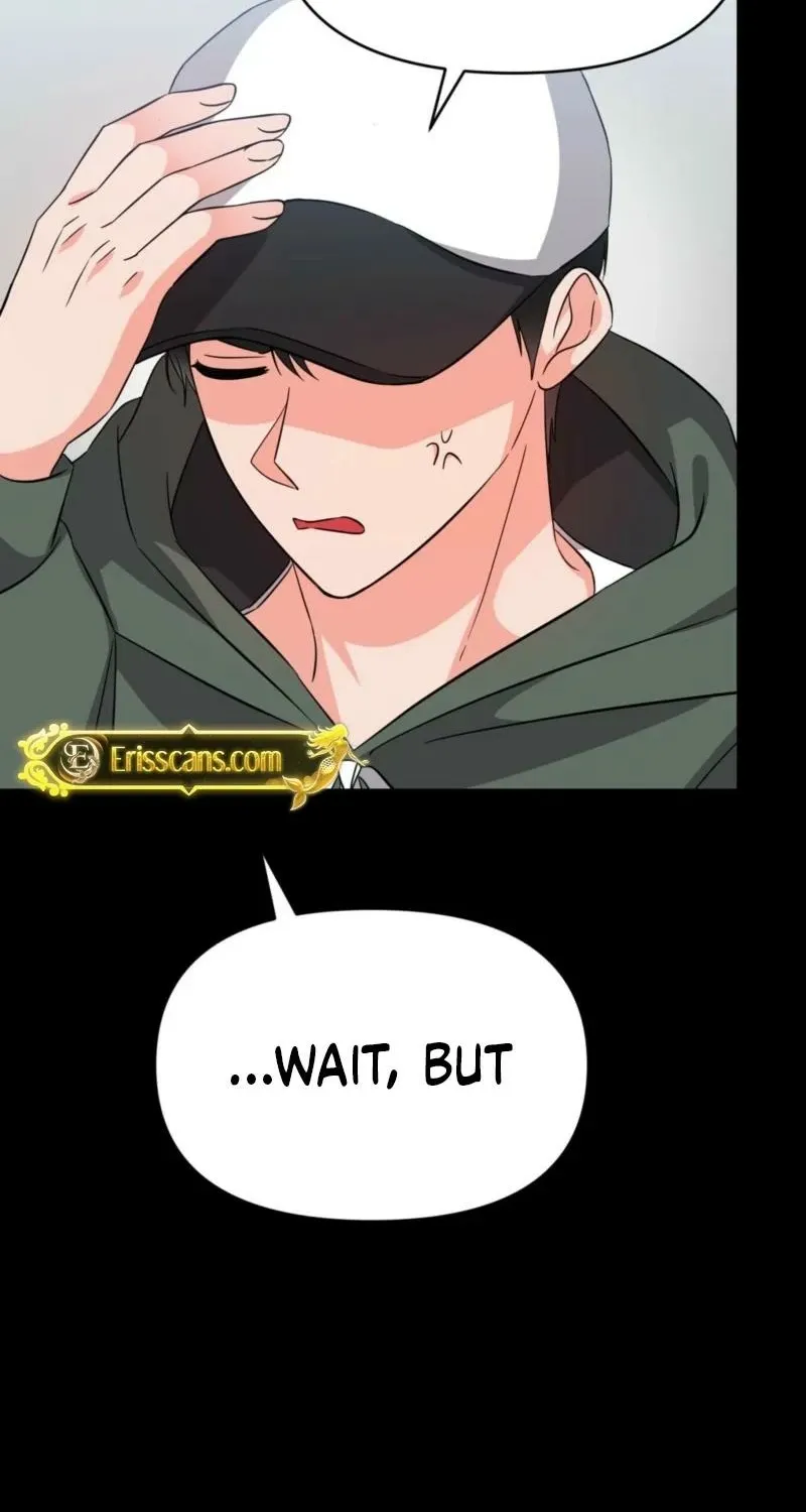 Biting and Sucking Chapter 8 page 30 - 