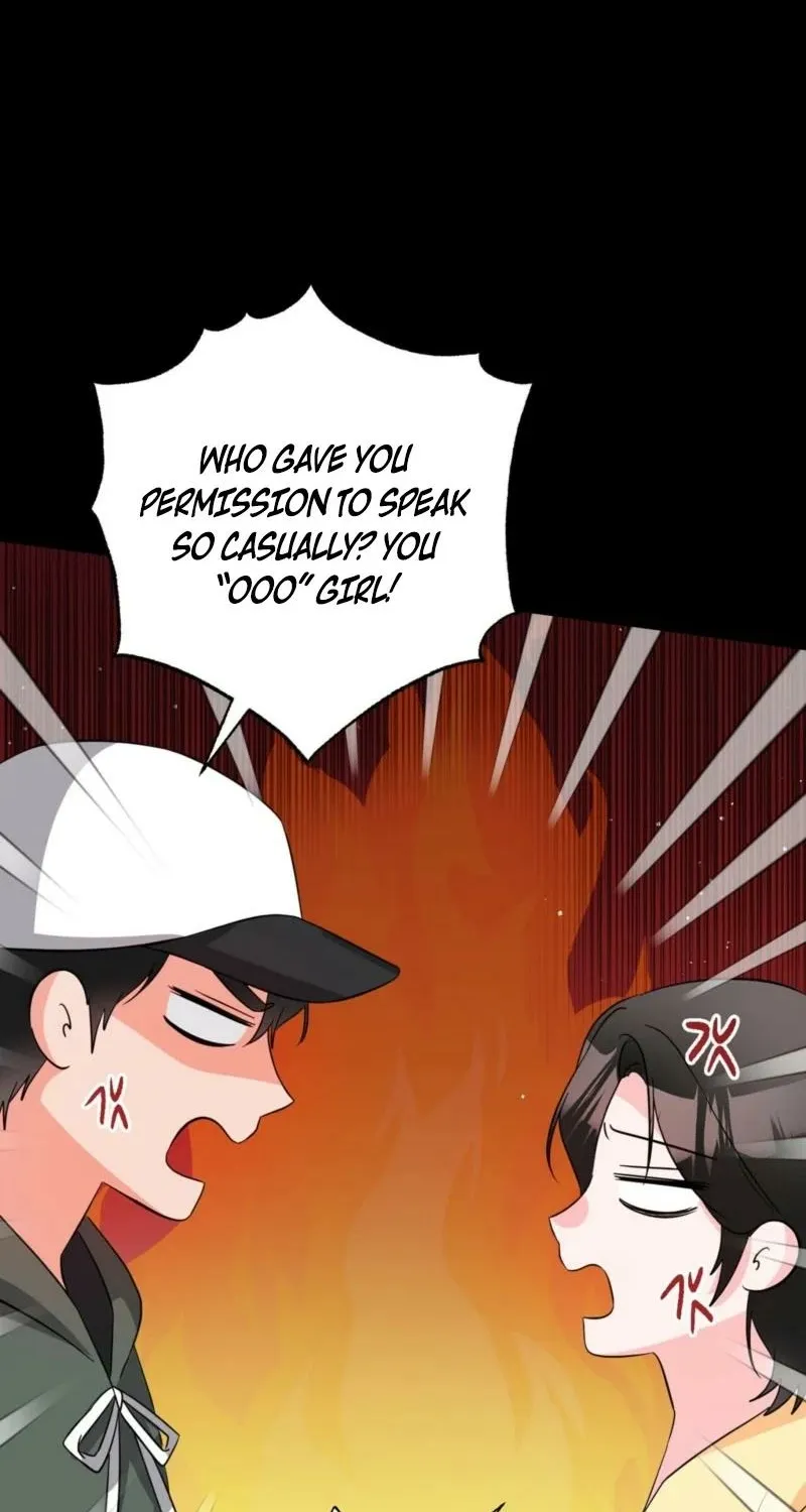 Biting and Sucking Chapter 8 page 31 - 