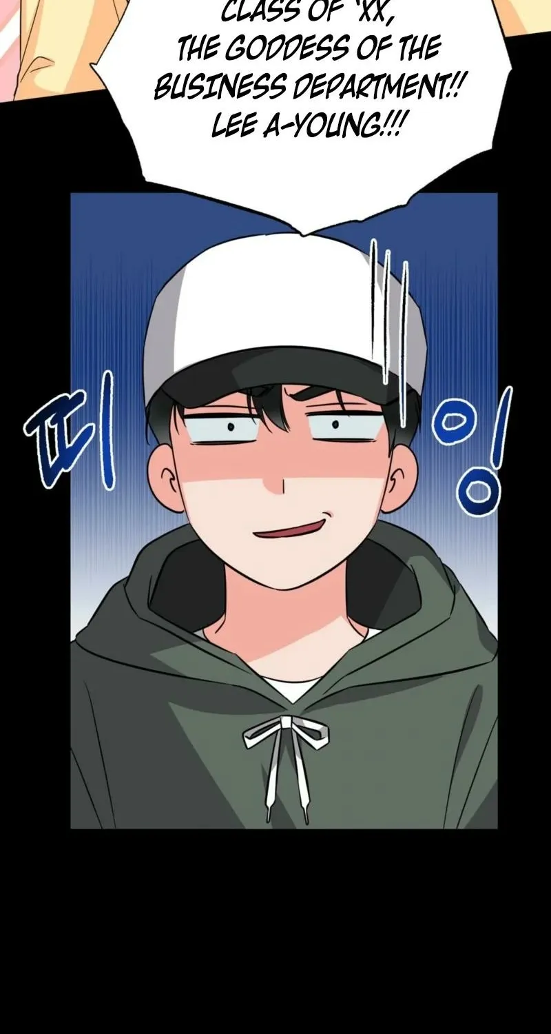 Biting and Sucking Chapter 8 page 34 - 