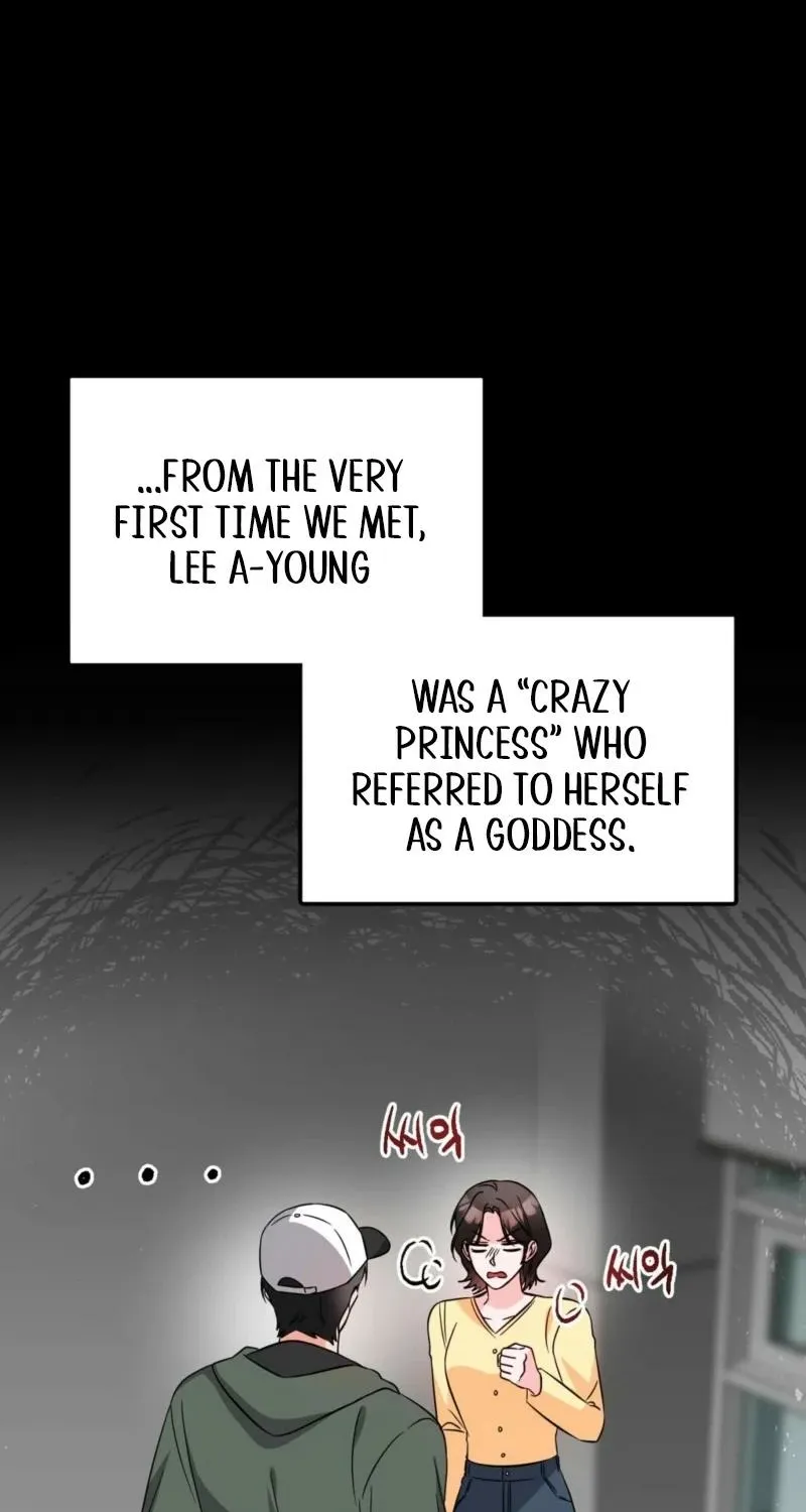 Biting and Sucking Chapter 8 page 35 - 