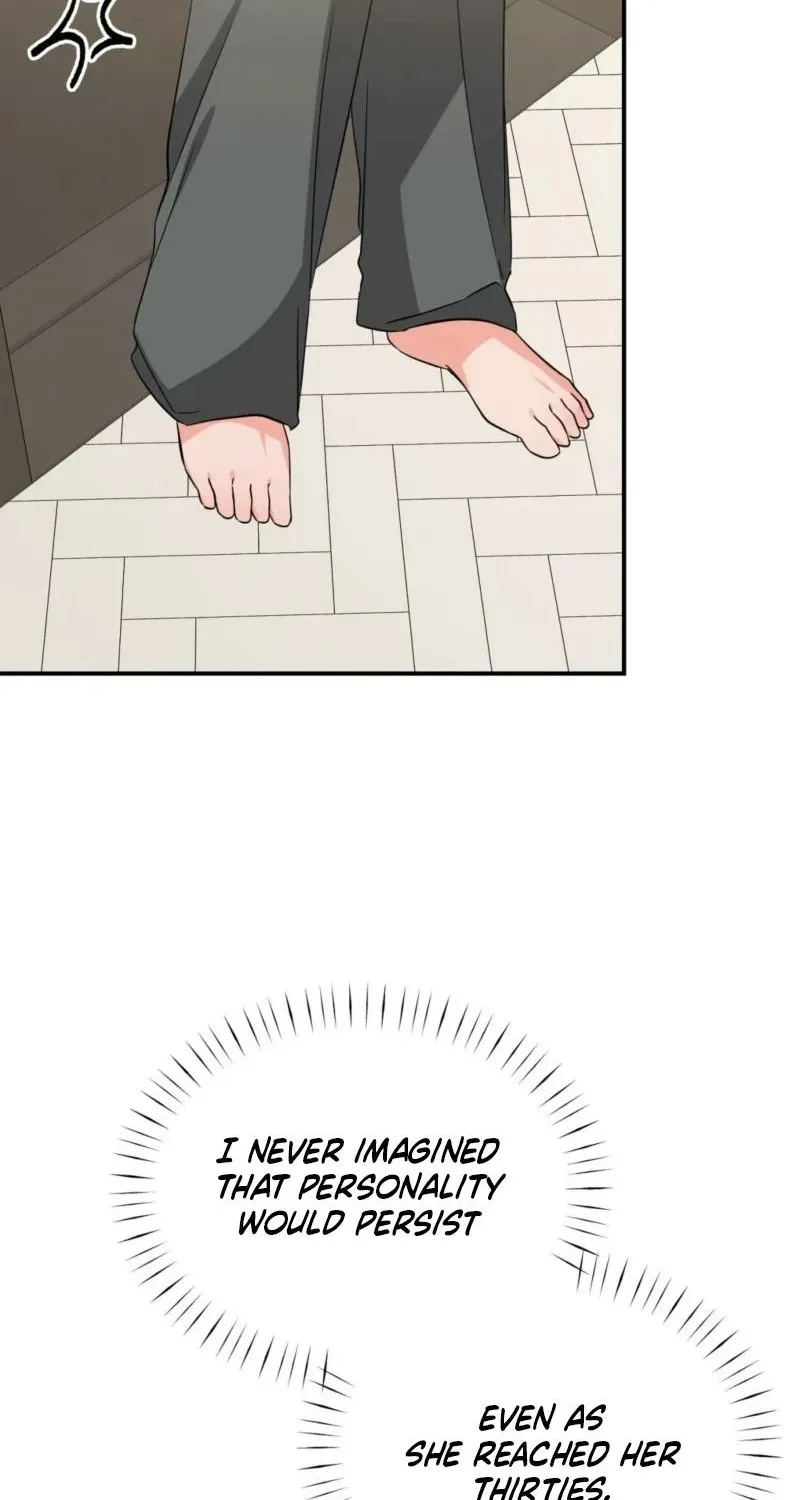 Biting and Sucking Chapter 8 page 38 - 