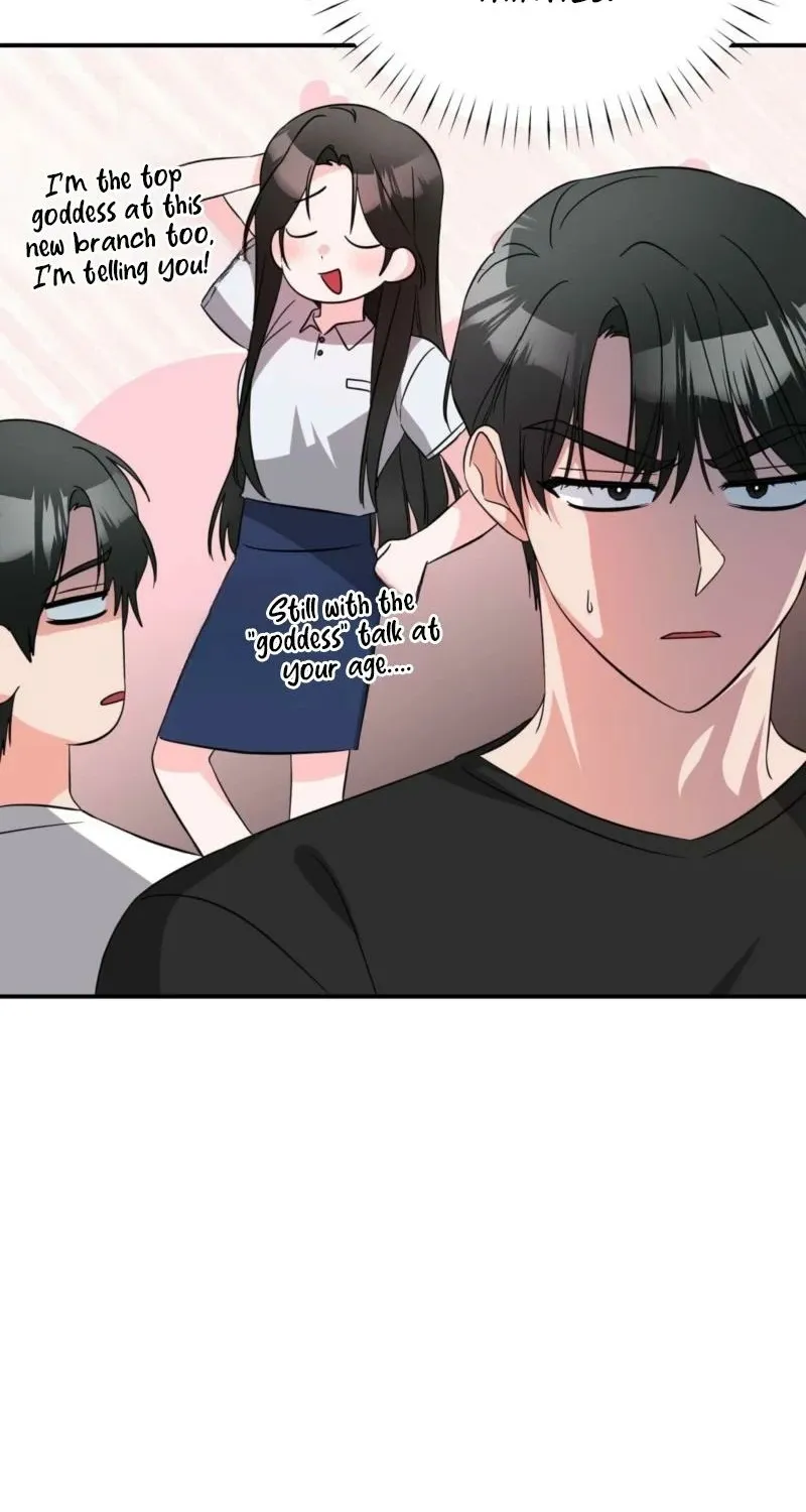 Biting and Sucking Chapter 8 page 39 - 