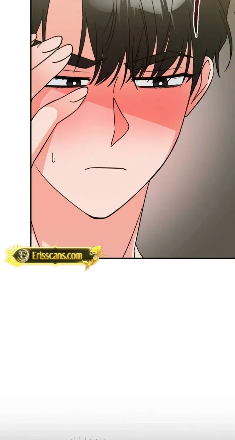Biting and Sucking Chapter 8 page 43 - 