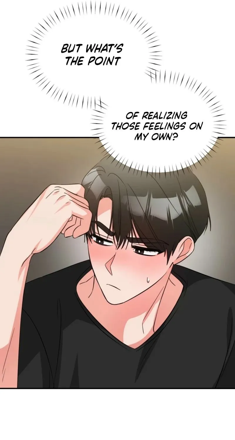 Biting and Sucking Chapter 8 page 49 - 