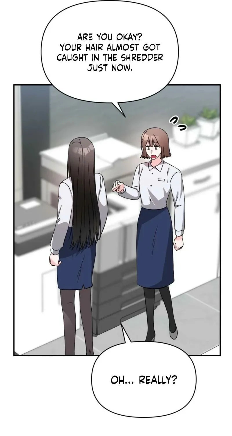 Biting and Sucking Chapter 8 page 57 - 