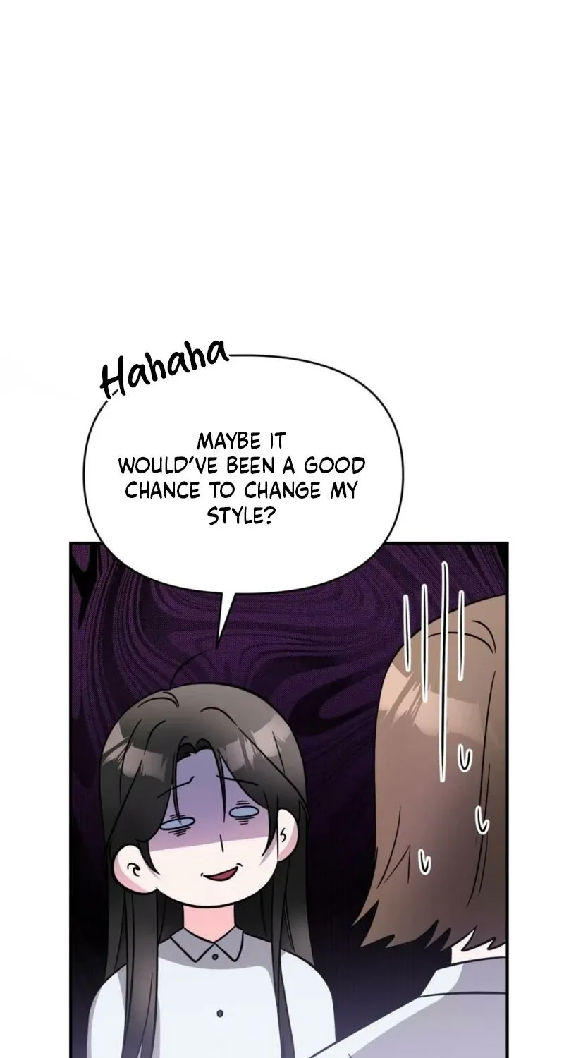 Biting and Sucking Chapter 8 page 58 - 
