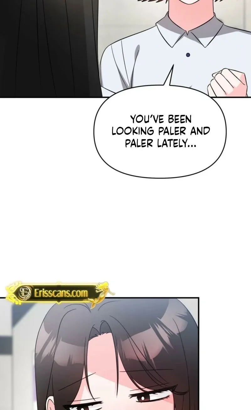 Biting and Sucking Chapter 8 page 60 - 