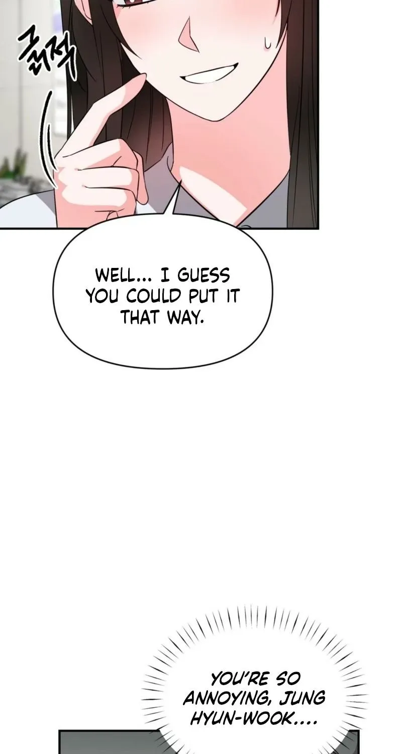 Biting and Sucking Chapter 8 page 61 - 