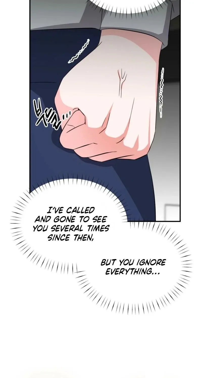 Biting and Sucking Chapter 8 page 62 - 