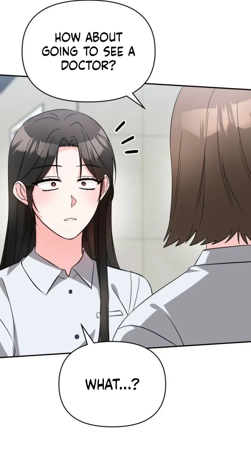Biting and Sucking Chapter 8 page 65 - 