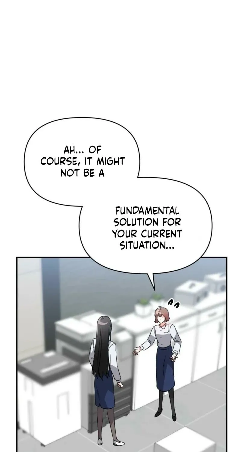Biting and Sucking Chapter 8 page 66 - 