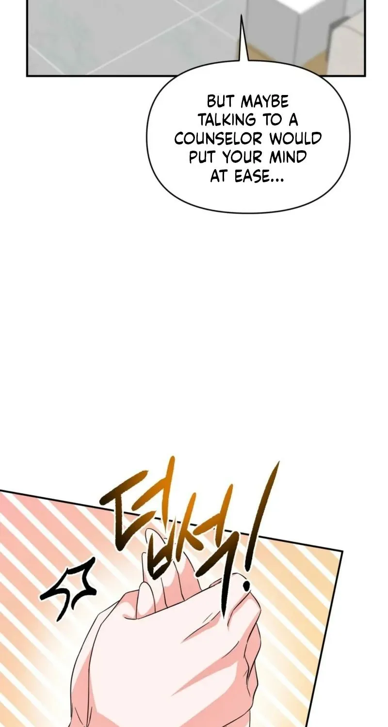 Biting and Sucking Chapter 8 page 67 - 