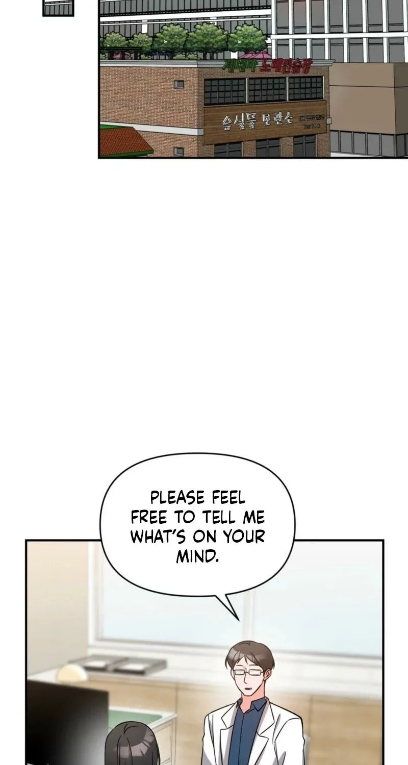 Biting and Sucking Chapter 8 page 71 - 